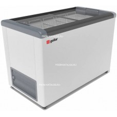 Морозильный ларь Frostor Gellar FG 400 C