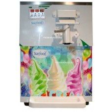 Фризер для мороженого Starfood BQ 118 N