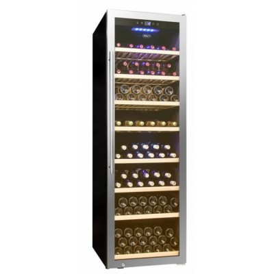 Отдельностоящий винный шкаф 101-200 бутылок Cold Vine C192-KSF1