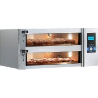 Печь подовая Wiesheu EBO 68 L COMFORT NEW