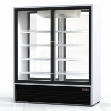 Холодильный шкаф Премьер ШВУП1ТУ-1,4 К2 (В, +1…+10)