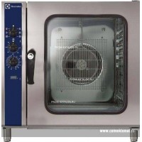 Печь конвекционная Electrolux Professional Crosswise 10 GN 1/1 (260706)