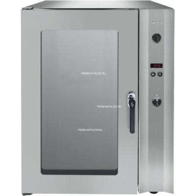 Печь конвекционная Smeg Alfa 341 VE