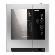 Пароконвектомат Lainox SAEV101+LCS+NVR1+KSC004