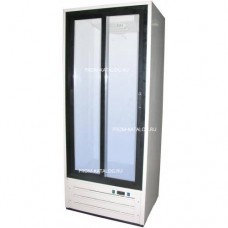 Холодильный шкаф МХМ Эльтон 0,7 У купе