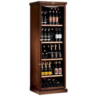 Винный шкаф IP Industrie CEXP 501
