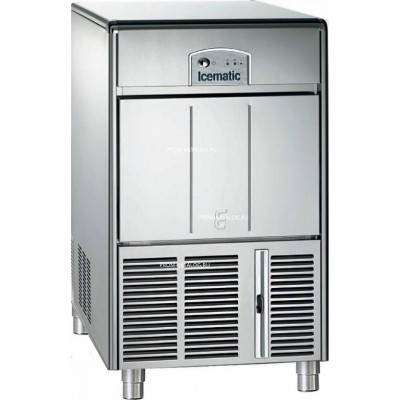 Льдогенератор Icematic E50 W