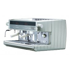 Кофемашина Quality Espresso Visacrem V6 2GR Grouptronic