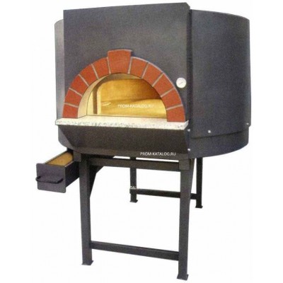 Печь для пиццы Morello Forni L 75