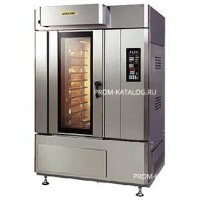 Печь ротационная World Seiki ERC101T