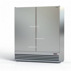 Шкаф холодильный Премьер ШСУП1ТУ-1,4 М (В/Prm, -6…+6) нерж.