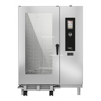 Пароконвектомат Apach Chef Line LGВ201T