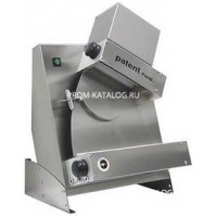 Раскатка для пиццы Mec DSA310