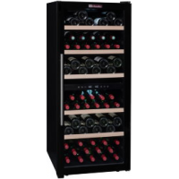 Отдельностоящий винный шкаф 101-200 бутылок LaSommeliere SLS102DZ