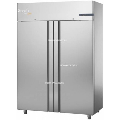 Шкаф холодильный Apach Chef Line LCRM120SD2R