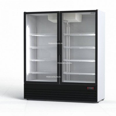 Шкаф холодильный Премьер ШСУП1ТУ-1,6 С (В/Prm, -6…+6) эл-мех. замок