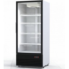 Шкаф холодильный Премьер ШВУП1ТУ-0,7 С (В/Prm, +1…+10) эл-мех. замок