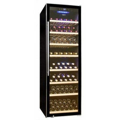 Отдельностоящий винный шкаф 101-200 бутылок Cold Vine C192-KBF2 (1 темп.зона)