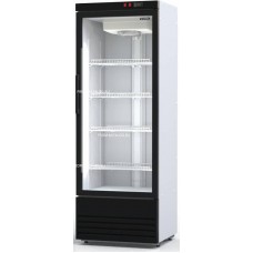 Шкаф холодильный Премьер ШСУП1ТУ-0,5 С (В/Prm, -6…+6)