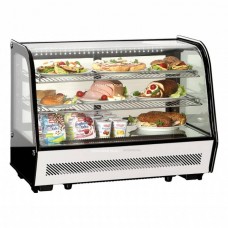 Холодильная витрина Koreco RTW160L