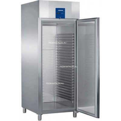 Холодильный шкаф Liebherr BKPv 8470 ProfiLine нерж