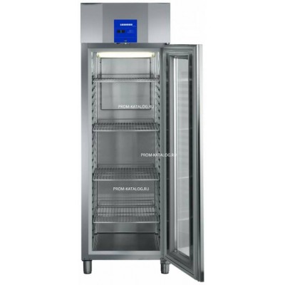 Холодильный шкаф Liebherr GKPv 6573