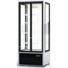 Шкаф холодильный Премьер ШВУП1ТУ-0,75 К4 (В/Prm, +5…+10)