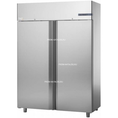 Шкаф холодильный Apach Chef Line LCRM140SD2R
