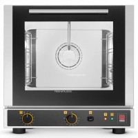 Печь конвекционная Tecnoeka EKF 423 UP