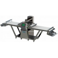 Тестораскаточная машина Rollmatic Eurostar/14