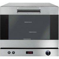 Печь конвекционная Smeg Alfa43XEH