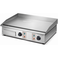 Жарочная поверхность Iron Cherry Griddle 730 Сombo