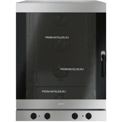 Печь конвекционная Smeg ALFA1035H