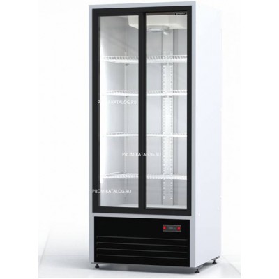 Шкаф холодильный Премьер ШСУП1ТУ-0,75 К (В/Prm, -6…+6)