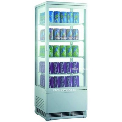 Витрина холодильная GASTRORAG RT-98W