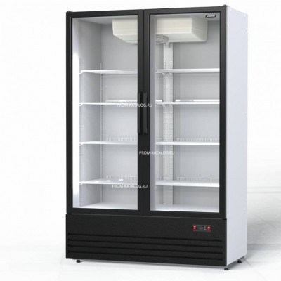 Шкаф холодильный Премьер ШСУП1ТУ-1,2 С (В/Prm, -6…+6)