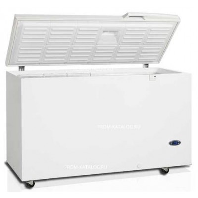 Морозильный ларь Tefcold SE40-45-P