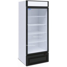Холодильный шкаф МХМ Капри 0,7 УСК