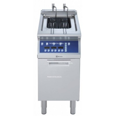 Фритюрница  700СЕР Electrolux E7FRED1GFP 371083