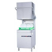 Купольная посудомоечная машина Comenda PC07