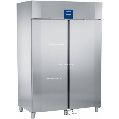 Холодильный шкаф Liebherr GKPv 1490 нерж