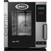 Пароконвектомат UNOX XECC-0523-E1R