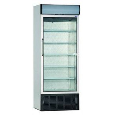 Холодильный шкаф Ugur S 690 L (стекл.дверь+лайтбокс)