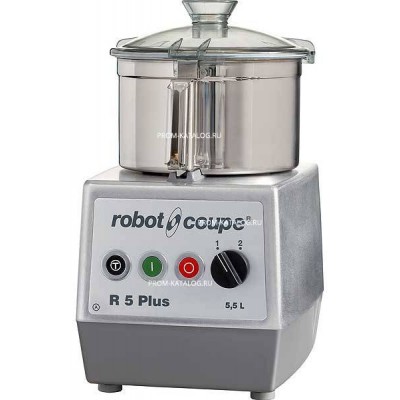 Куттер Robot Coupe R5 plus (24309)