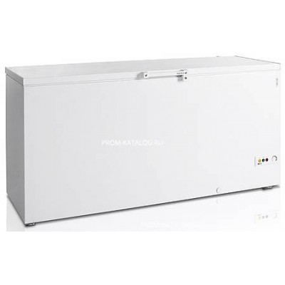 Морозильный ларь Tefcold FR605-I