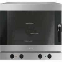 Печь конвекционная Smeg ALFA 625 HR