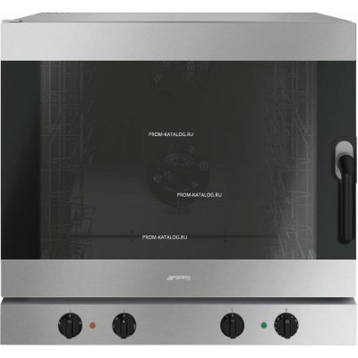 Печь конвекционная Smeg ALFA 625 HR