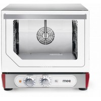 Печь конвекционная Mec PE 43U.1B