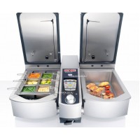 Сковорода многофункциональная Rational VCC 112T V125100.01