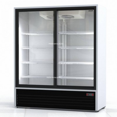 Шкаф холодильный Премьер ШСУП1ТУ-1,5 К (В/Prm, -6…+6)